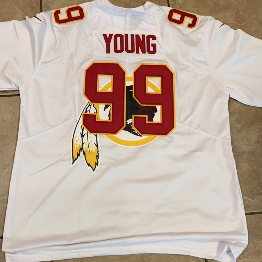 Football jerseys - Picture 3 of 6